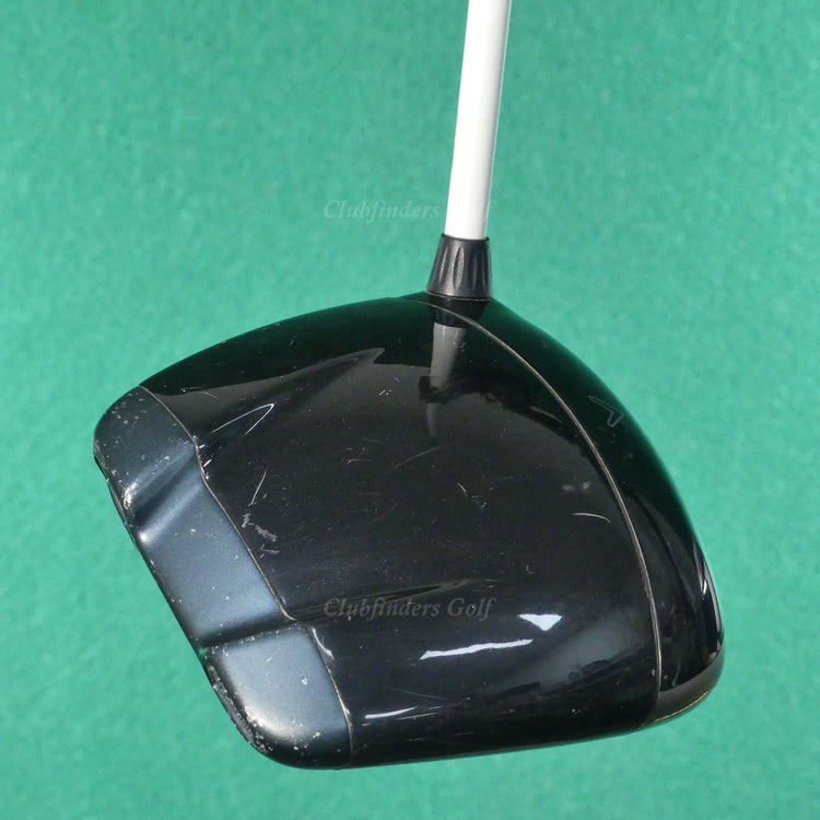 Callaway FT-iQ 10° Driver Mitsubishi Rayon Fubuki 60 Graphite Regular