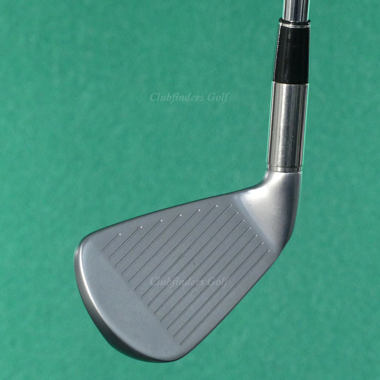 Srixon ZX7 MKII Single 7 Iron Nippon NS Pro Modus 3 Tour 105 Steel Stiff *DEMO*