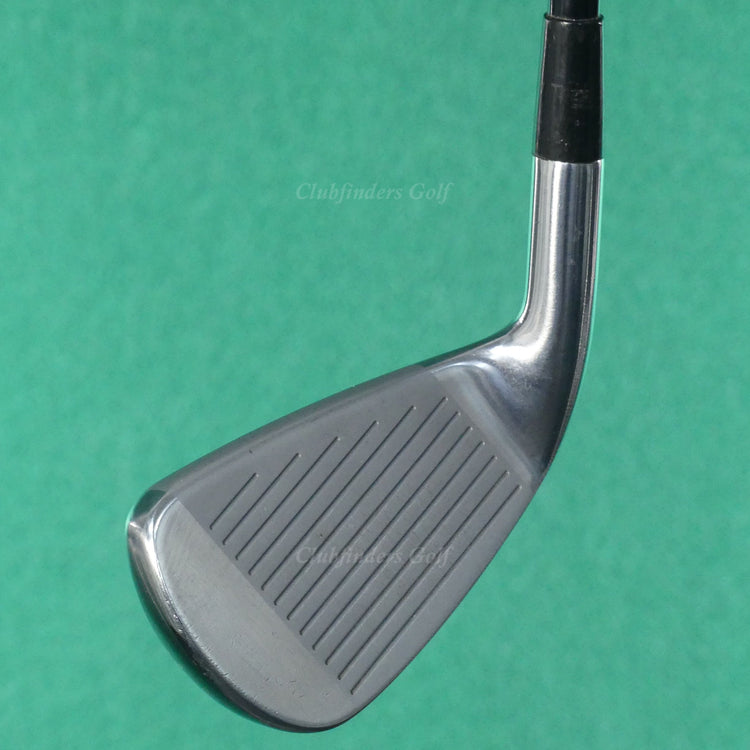 Mizuno MX-950 Forged Single 6 Iron Factory Exsar IS2 Graphite Regular