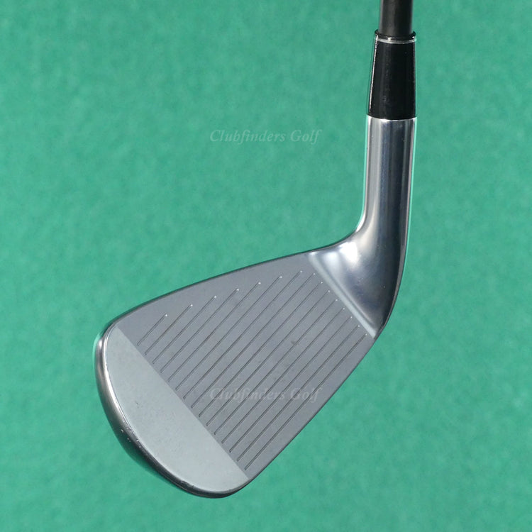 Srixon ZXiR Forged Single 8 Iron KBS PGI 60/R Graphite Regular