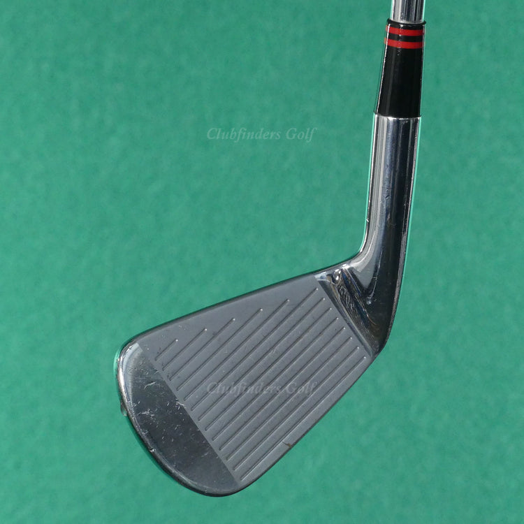 Ben Hogan Apex Plus Forged Single 5 Iron Factory Apex 3 Steel Regular