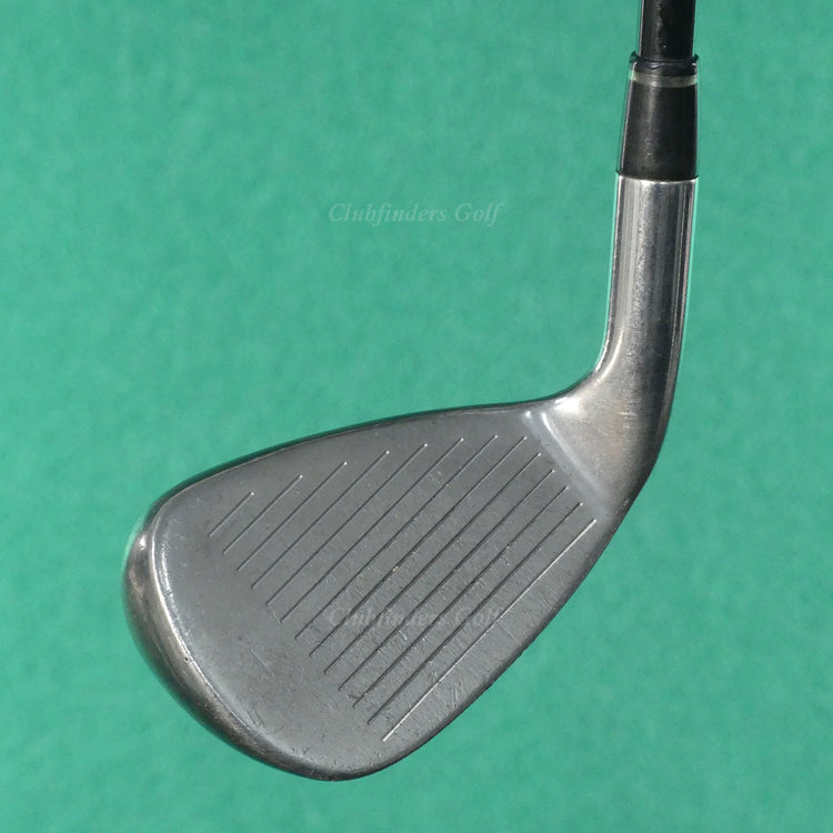 Adams Idea a7OS Max Hybrid Single 8 Iron ProLaunch Axis Blue Graphite Regular