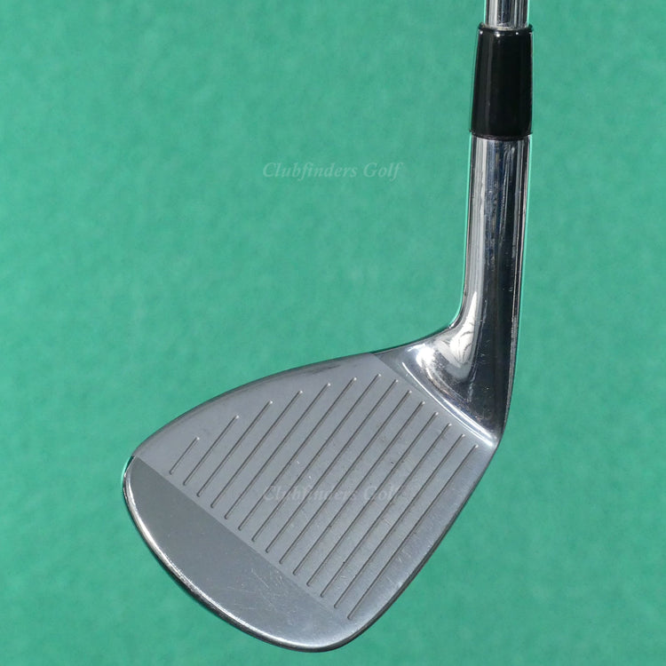 Mizuno MP-62 Forged PW Pitching Wedge NS Pro Modus 3 Tour 130 Steel Extra Stiff