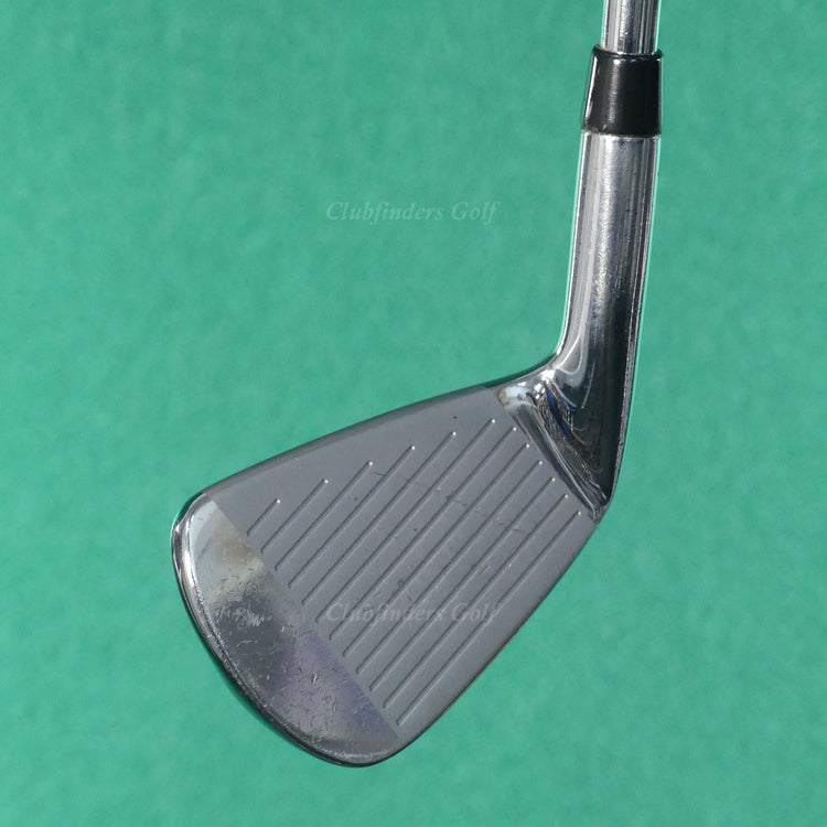 Mizuno MP-62 Forged Single 5 Iron Dynamic Gold Tour Issue X100 Steel Extra Stiff