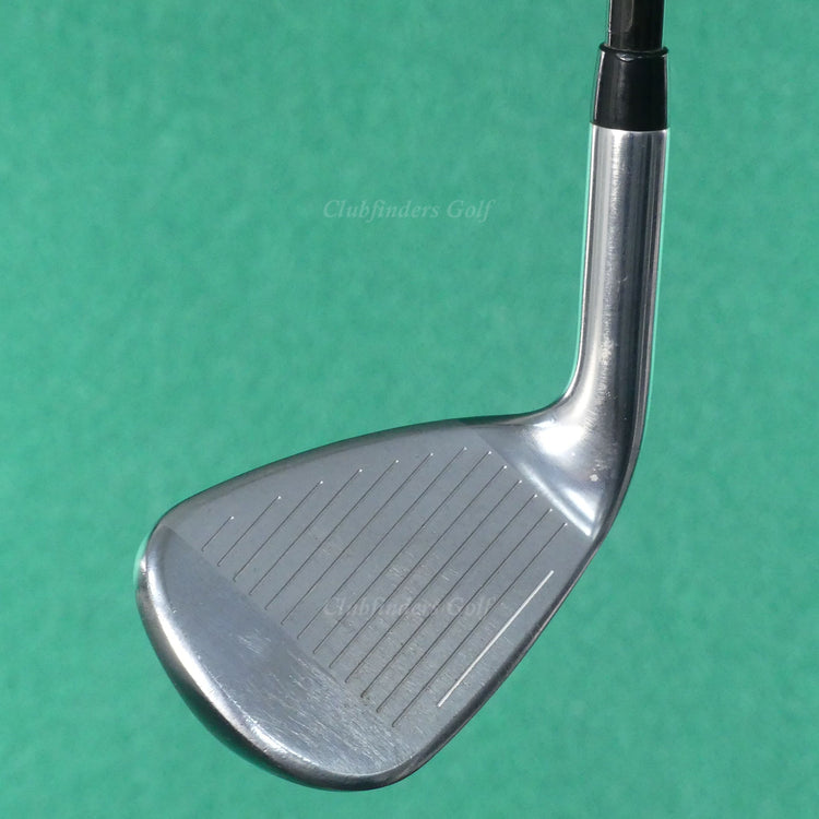 Cobra Golf F-MAX Superlite Draw PW Pitching Wedge Superlite 55 Graphite Regular