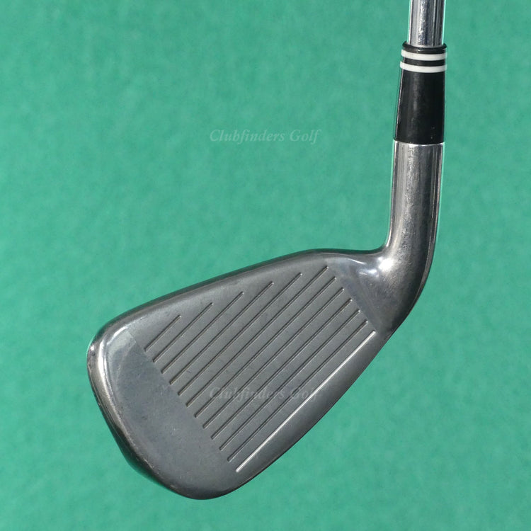 Cleveland CG Gold Single 4 Iron Factory True Temper Steel Uniflex