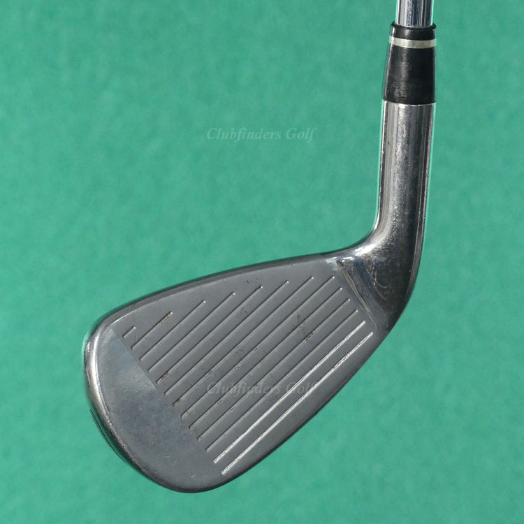 Nike Slingshot 2010 Single 4 Iron Factory True Temper Steel Uniflex