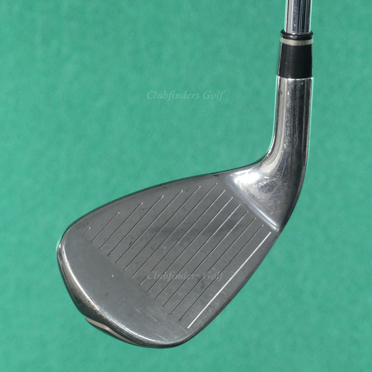 Wilson Staff D-200 GW Gap Wedge Factory True Temper SL85 Steel Regular