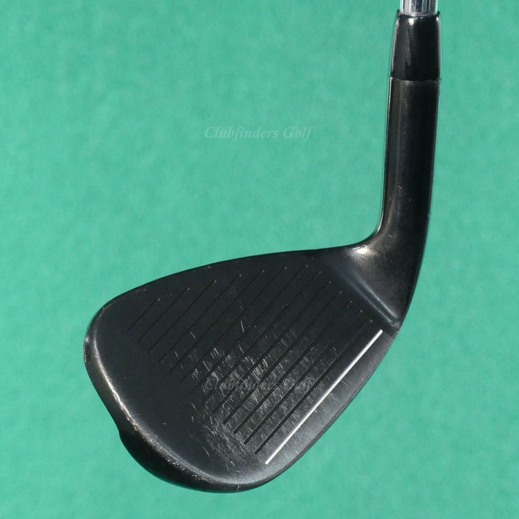 PXG 0311 Xtreme Dark Forged PW Pitching Wedge Modus 3 Tour 105 Steel Stiff