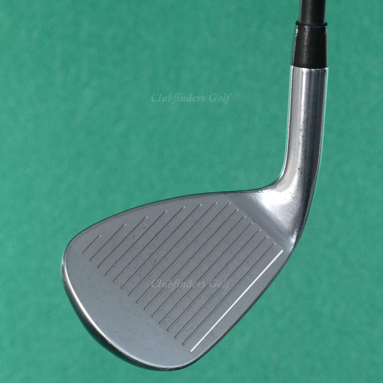 PXG GEN4 0311 XP GW Gap Wedge Mitsubishi Chemical MMT 60 A Graphite Seniors