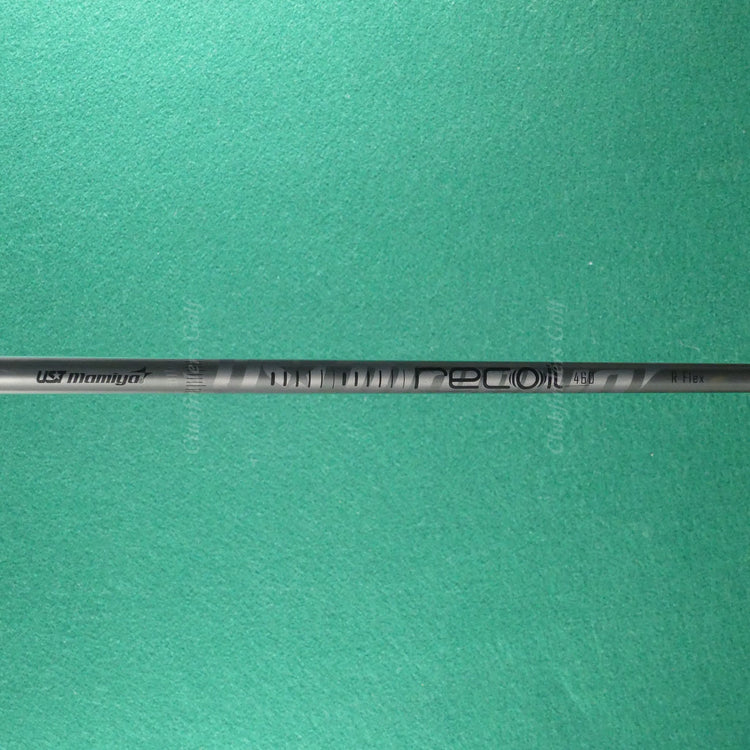 Wilson Staff D7 GW Gap Wedge UST Mamiya Recoil 460 SC Graphite Regular