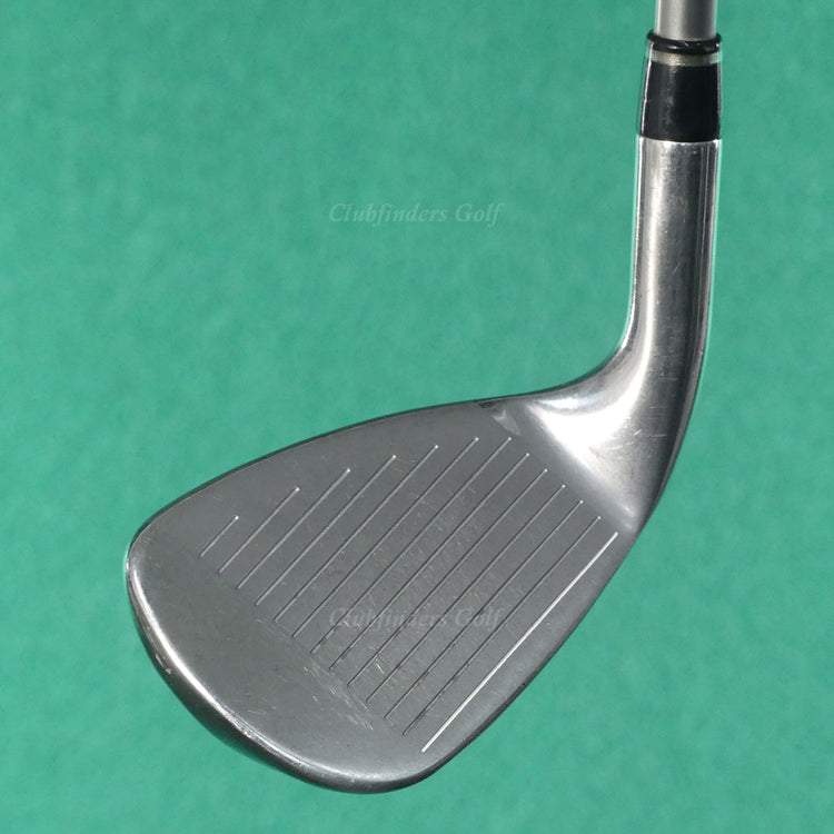 Wilson Staff D7 GW Gap Wedge UST Mamiya Recoil 460 SC Graphite Regular