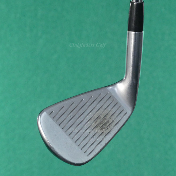 Mizuno JPX 923 Tour Forged Single 7 Iron Nippon NS Pro 950GH PM Steel Stiff