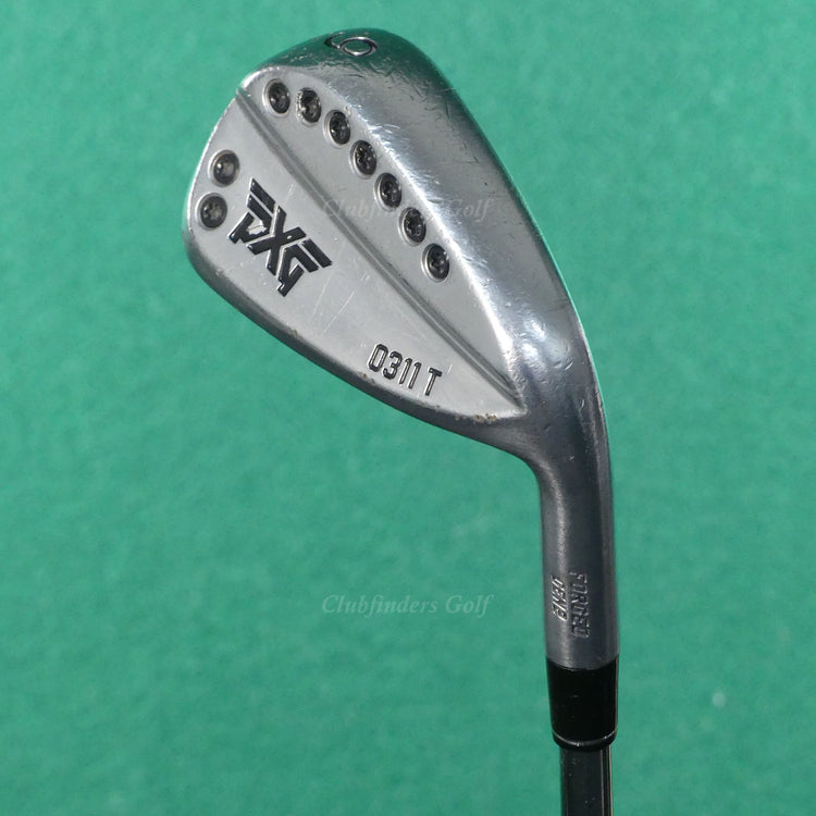 PXG 0311 T Gen2 Forged Single 9 Iron Nippon NS Pro Modus 3 Tour 105 Steel Stiff