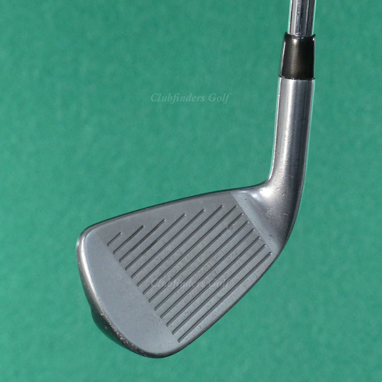 PXG 0311 T Gen2 Forged Single 6 Iron Nippon NS Pro Modus 3 Tour 105 Steel Stiff