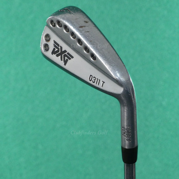 PXG 0311 T Gen2 Forged Single 4 Iron Nippon NS Pro Modus 3 Tour 105 Steel Stiff