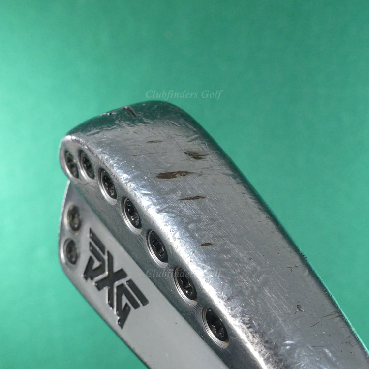PXG 0311 T Gen2 Forged Single 4 Iron Nippon NS Pro Modus 3 Tour 105 Steel Stiff