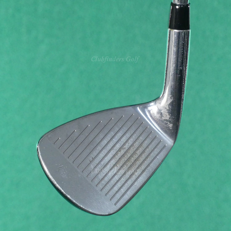 Mizuno MP-53 Forged Single 9 Iron True Temper AMT Silver G2 Steel Stiff