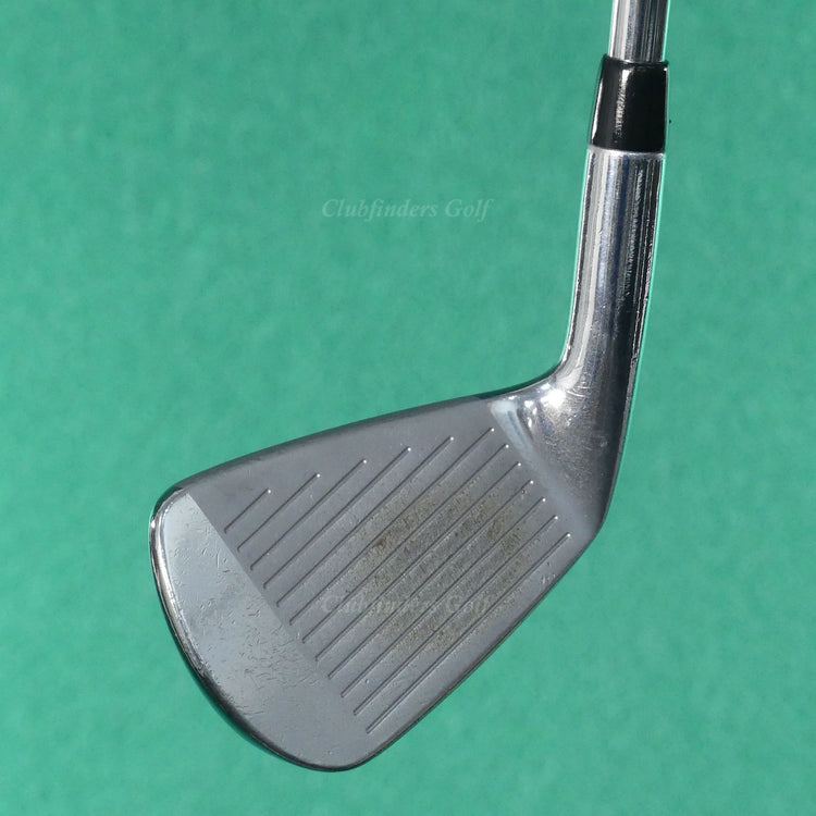 Mizuno MP-53 Forged Single 5 Iron True Temper AMT Silver G2 Steel Stiff *READ*