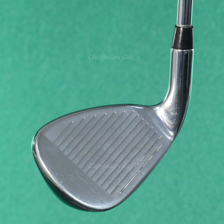 Adams Golf Blue PW Pitching Wedge True Temper Stepped Steel Regular