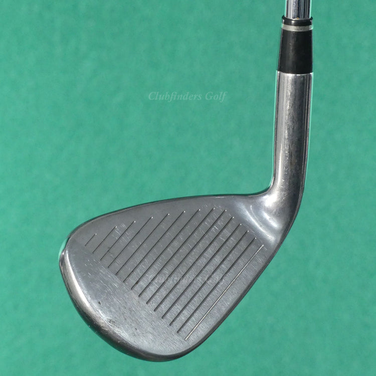 Adams Golf Idea Super S PW Pitching Wedge KBS Tour 90 Steel Regular
