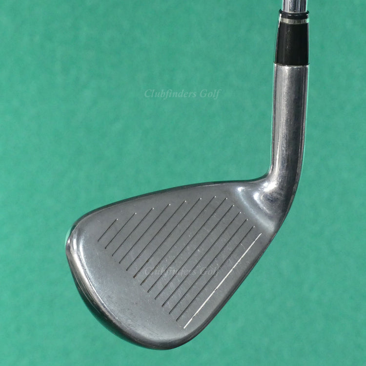 Adams Golf Idea Super S Single 9 Iron KBS Tour 90 Steel Regular