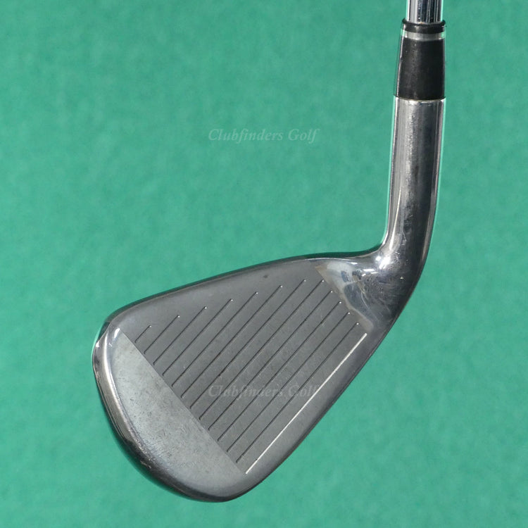 Adams Golf Idea Super S Single 7 Iron KBS Tour 90 Steel Regular