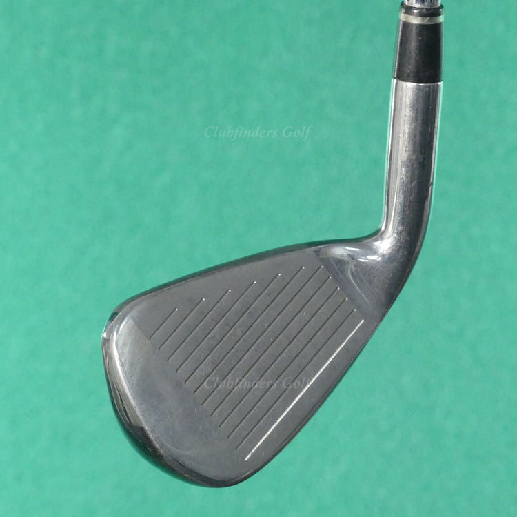 Adams Golf Idea Super S Single 6 Iron KBS Tour 90 Steel Regular