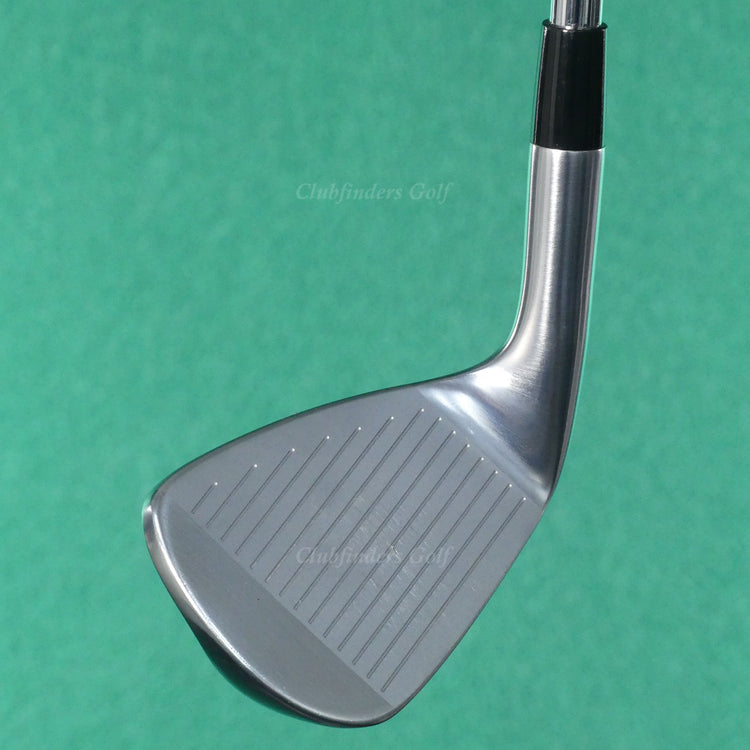 New Level 702 CB Forged PW Pitching Wedge Project X Red Rifle 6.0 Steel Stiff