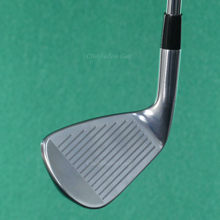 New Level 702 CB Forged Single 8 Iron Project X Red Rifle 110g 6.0 Steel Stiff