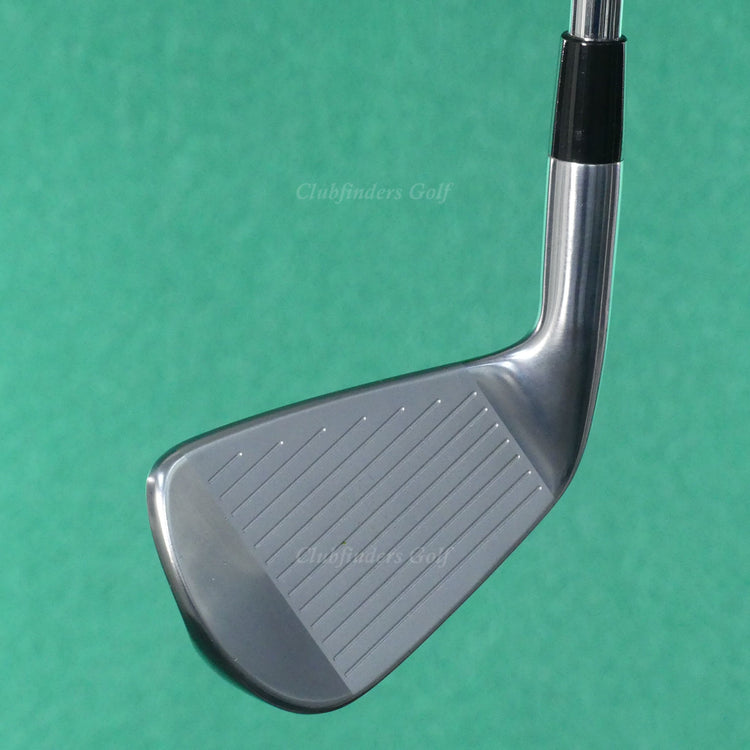 New Level 702 CB Forged Single 5 Iron Project X Red Rifle 110g 6.0 Steel Stiff