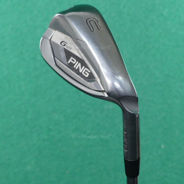 Ping G425 Black Dot UW Utility Wedge Nippon AWT 2.0 Steel Regular