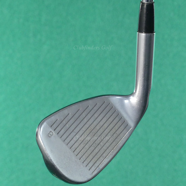 Ping G425 Black Dot Single 8 Iron Nippon AWT 2.0 Steel Regular