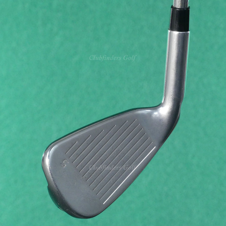 Ping G425 Black Dot Single 5 Iron True Temper Dynamic Gold 120 S300 Steel Stiff