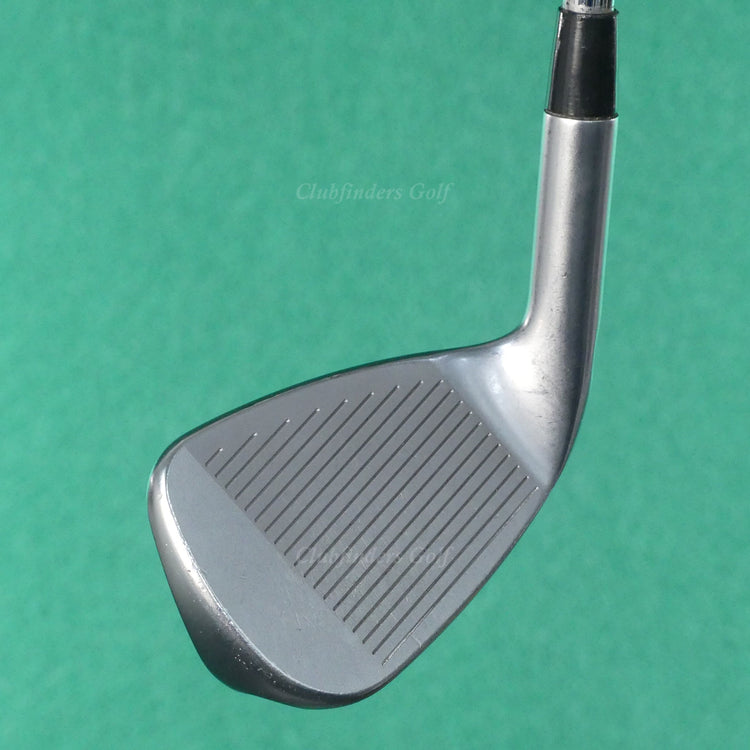 Ping i230 Black Dot Single 8 Iron True Temper Dynamic Gold 105 S300 Steel Stiff