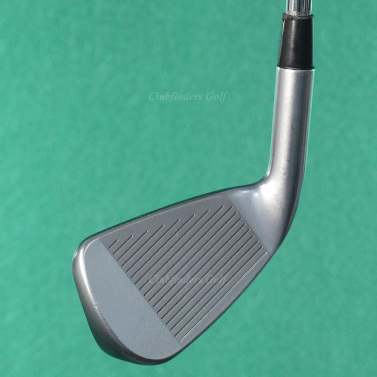 Ping i230 Black Dot Single 5 Iron True Temper Dynamic Gold 105 S300 Steel Stiff