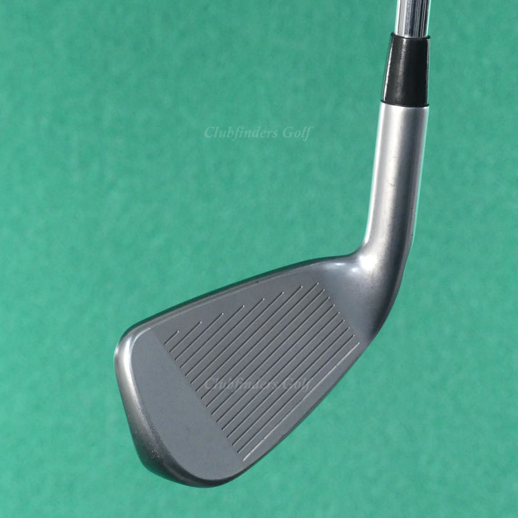 Ping i230 Black Dot Single 4 Iron True Temper Dynamic Gold 105 S300 Steel Stiff