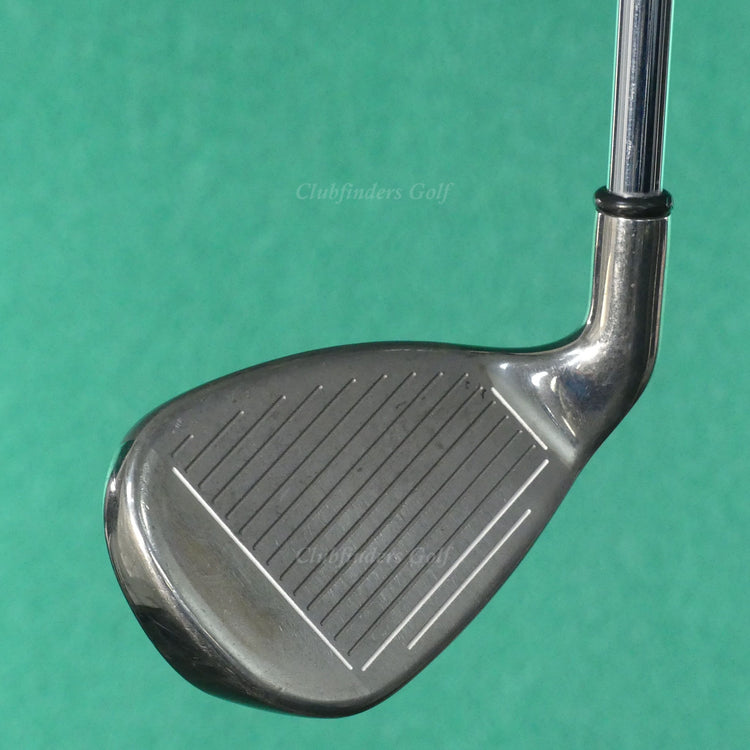 Callaway Hawk Eye VFT Single 8 Iron Factory Constant Weight Steel Uniflex