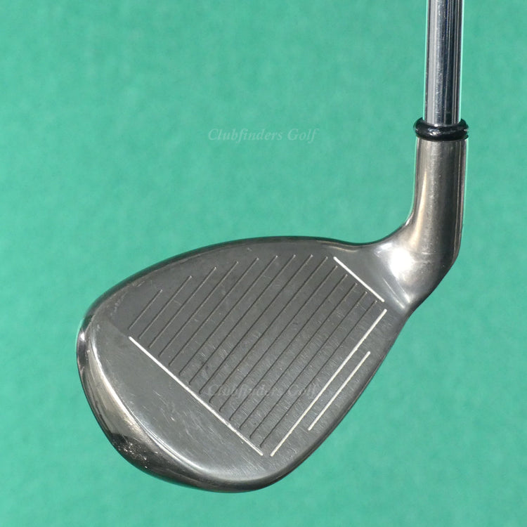Callaway Original Hawk Eye PW Pitching Wedge Factory Steel Uniflex