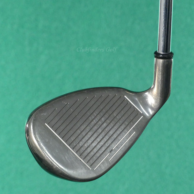 Callaway Original Hawk Eye Single 9 Iron Factory Steel Uniflex
