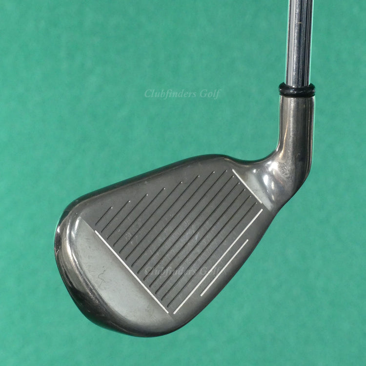 Callaway Original Hawk Eye Single 6 Iron Factory Steel Uniflex