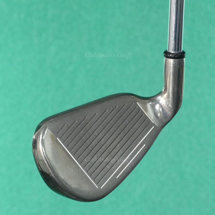 Callaway Original Hawk Eye Single 5 Iron Factory Steel Uniflex