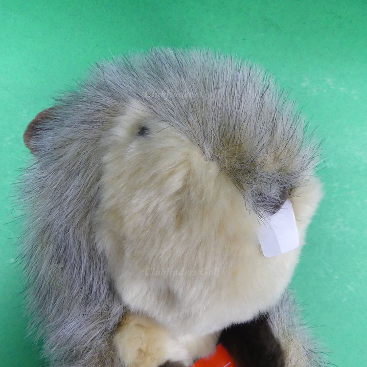 NWT Daphne's Headcovers Gopher Golf Driver Headcover Caddyshack