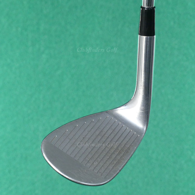 Miura Tour Forged 60° LW Lob Wedge Nippon NS Pro Modus 3 Tour 120 Steel Stiff