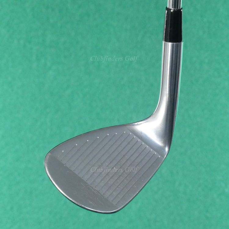 Miura Tour Forged 54° SW Sand Wedge KBS Tour Steel Stiff