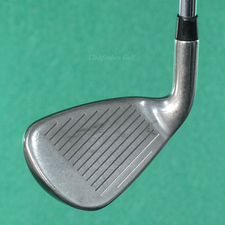 Callaway RAZR X Single 8 Iron Factory Steel Uniflex