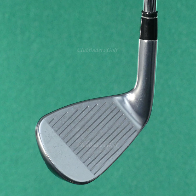 Callaway Apex Pro '19 Forged Single 8 Iron KBS Tour 90 Steel Stiff