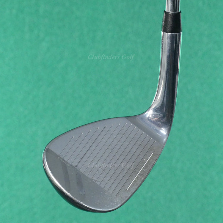 Cobra Golf King F9 One Length SW Sand Wedge KBS Tour 110 Steel Regular