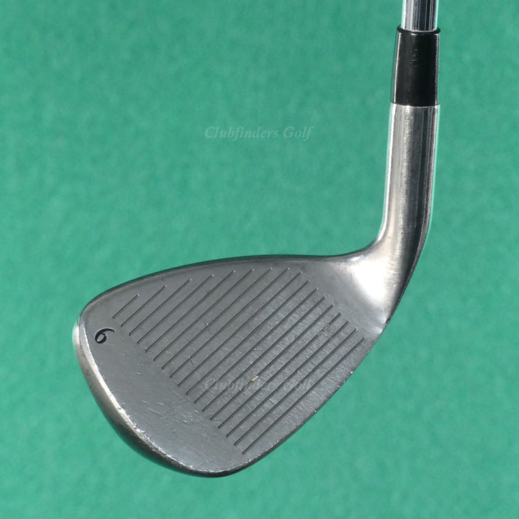 Cobra Golf CXI Single 9 Iron Stepped Steel Stiff