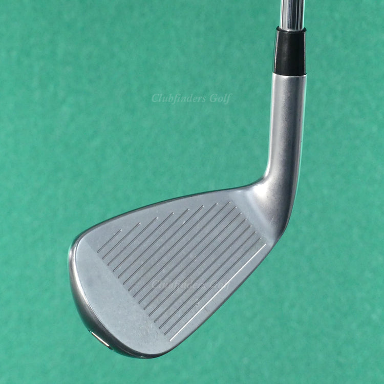 Cleveland Launcher XL Single 8 Iron True Temper Elevate MPH 95 Steel Regular